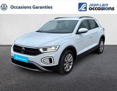 Volkswagen T-Roc Sallanches