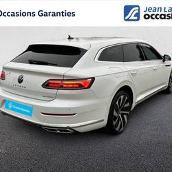 Volkswagen Arteon Arteon Shooting Brake 1.4 eHybrid Rechargeable OPF 218 DSG6 R-Line Cessy