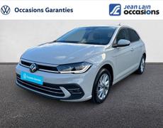 Volkswagen Polo Cessy