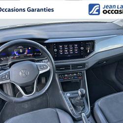 Volkswagen Polo Polo 1.0 TSI 95 S&S BVM5 Style Cessy