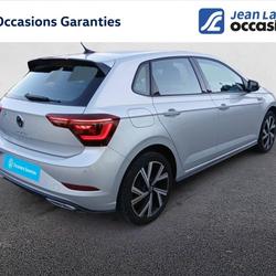 Volkswagen Polo Polo 1.0 TSI 95 S&S BVM5 R-Line Margencel