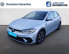 Volkswagen Polo SEYNOD