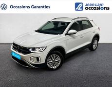 Volkswagen T-Roc SEYNOD