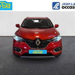 Renault Kadjar Kadjar Blue dCi 115 EDC Sassenage