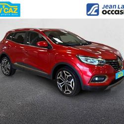 Renault Kadjar Kadjar Blue dCi 115 EDC Sassenage