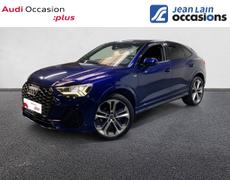 Audi Q3 - Q3 Sportback 35 TDI 150 ch S tronic 7 S line - 40 690 €