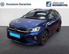 Volkswagen Taigo - Taigo 1.0 TSI 116 DSG7 R-Line Edition - 24 990 €