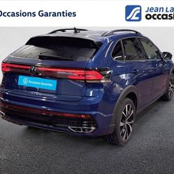 Volkswagen Taigo Taigo 1.0 TSI 116 DSG7 R-Line Edition Valence