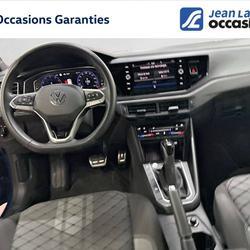 Volkswagen Taigo Taigo 1.0 TSI 116 DSG7 R-Line Edition Valence