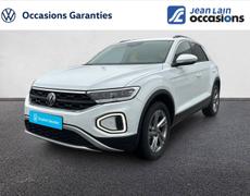 Volkswagen T-Roc Cessy