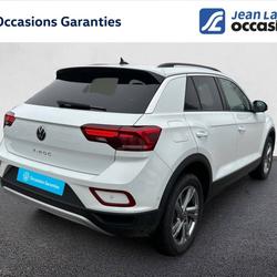 Volkswagen T-Roc T-Roc 1.5 TSI EVO2 150 Start/Stop DSG7 VW Edition Cessy
