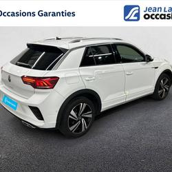 Volkswagen T-Roc T-Roc 1.5 TSI EVO2 150 Start/Stop DSG7 R-Line Edition SEYNOD