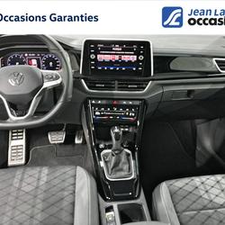 Volkswagen T-Roc T-Roc 1.5 TSI EVO2 150 Start/Stop DSG7 R-Line Edition SEYNOD