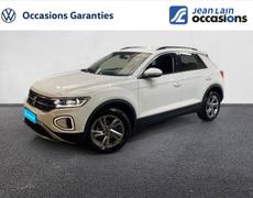 Volkswagen T-Roc Sallanches