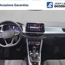 Volkswagen T-Roc T-Roc 1.5 TSI EVO2 150 Start/Stop DSG7 VW Edition Sallanches