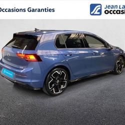 Volkswagen Golf 8 Golf 1.5 eTSI EVO2 150 DSG7 R-Line Edition SEYNOD