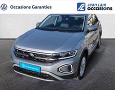 Volkswagen T-Roc Voiron