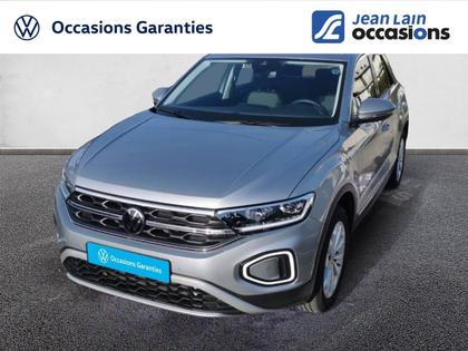 Volkswagen T-Roc - T-Roc 1.5 TSI EVO2 150 Start/Stop DSG7 Style - 30 390 €