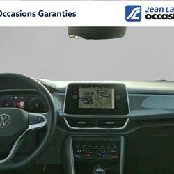 Volkswagen T-Roc T-Roc 1.5 TSI EVO2 150 Start/Stop DSG7 Style Voiron