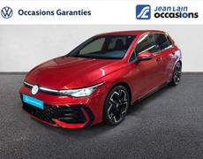 Volkswagen Golf 8 Cessy