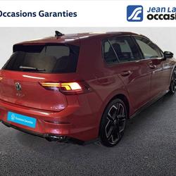 Volkswagen Golf 8 Golf 1.5 eTSI EVO2 150 DSG7 R-Line Edition Cessy