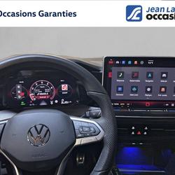 Volkswagen Golf 8 Golf 1.5 eTSI EVO2 150 DSG7 R-Line Edition Cessy