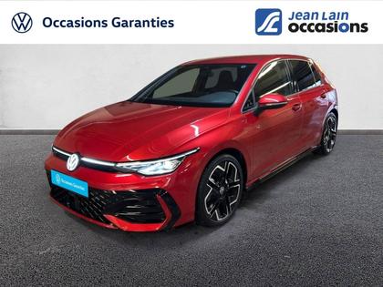 Volkswagen Golf 8 - Golf 1.5 eTSI EVO2 150 DSG7 R-Line Edition - 31 690 €