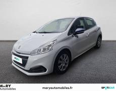 Peugeot 208 Lisieux