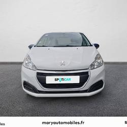 Peugeot 208 208 1.2 PureTech 68ch BVM5 Like Lisieux