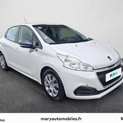 Peugeot 208 208 1.2 PureTech 68ch BVM5 Like Lisieux