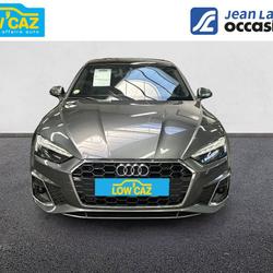 Audi A5 Sportback A5 Sportback 40 TDI 204 S tronic 7 S Line La Ravoire