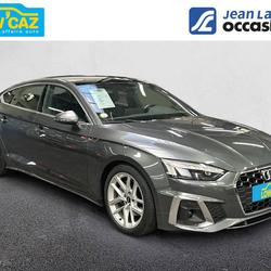 Audi A5 Sportback A5 Sportback 40 TDI 204 S tronic 7 S Line La Ravoire