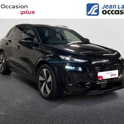 Audi Q6 e-tron Q6 e-tron 387 ch 100 kWh quattro S line Chamb&eacute;ry