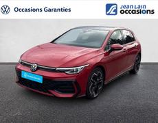 Volkswagen Golf 8 Seyssinet-Pariset
