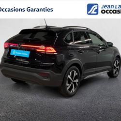 Volkswagen Taigo Taigo 1.0 TSI 116 DSG7 VW Edition V&eacute;traz-Monthoux