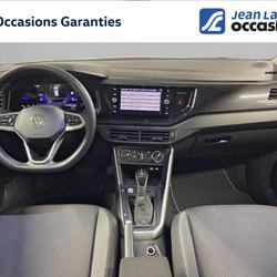 Volkswagen Taigo Taigo 1.0 TSI 116 DSG7 VW Edition Chamb&eacute;ry