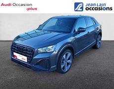 Audi Q2 Margencel