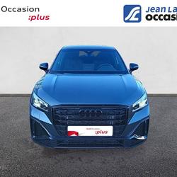 Audi Q2 Q2 35 TDI 150 S tronic 7 Black Edition Margencel