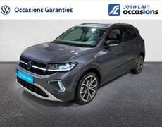 Volkswagen T-Cross Cessy