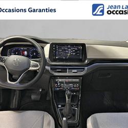 Volkswagen T-Cross T-Cross 1.0 TSI 115 Start/Stop DSG7 Style Cessy