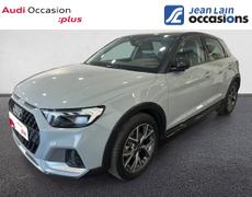 Audi A1 Chatuzange-le-Goubet