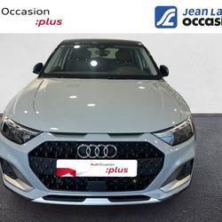 Audi A1 A1 Allstreet 30 TFSI 116 ch S tronic 7 Avus Chatuzange-le-Goubet