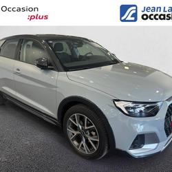 Audi A1 A1 Allstreet 30 TFSI 116 ch S tronic 7 Avus Chatuzange-le-Goubet