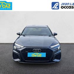 Audi A3 Sportback A3 Sportback 40 TDI 200 S tronic 7 Quattro S Line Sassenage