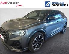 Audi Q3 Ville-la-Grand