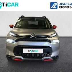 Citroen C3 Aircross C3 Aircross PureTech 130 S&S EAT6 C-Series Cessy