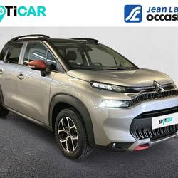 Citroen C3 Aircross C3 Aircross PureTech 130 S&S EAT6 C-Series Cessy