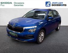 Skoda Kamiq Albertville