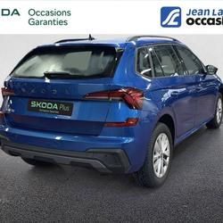 Skoda Kamiq Kamiq 1.0 TSI Evo 2 116 ch DSG7 Selection Albertville