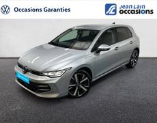 Volkswagen Golf 8 SEYNOD